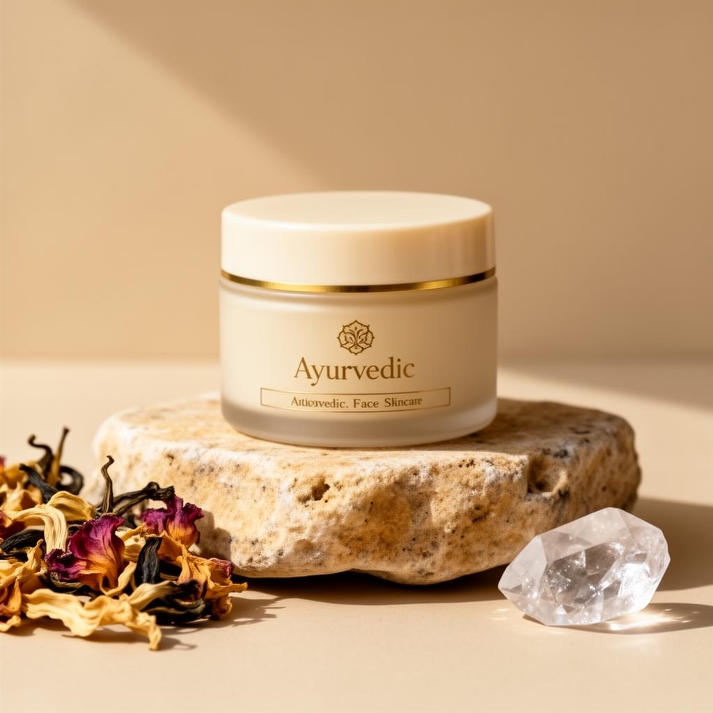 Glow Restore Face Cream