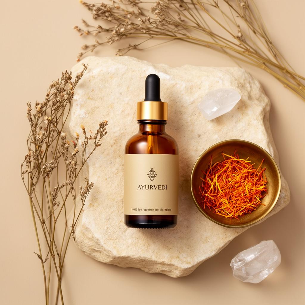 Radiance Face Serum