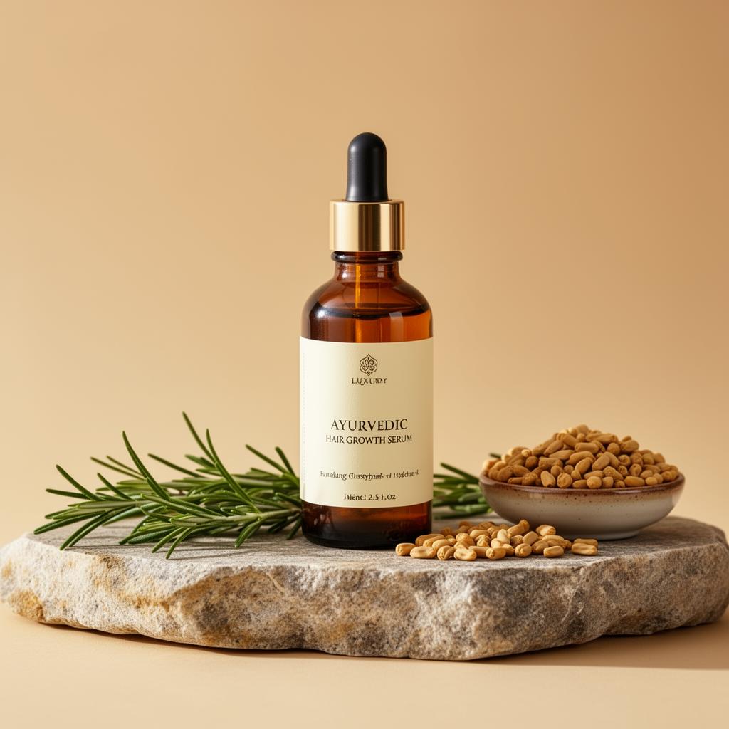 Hair Growth Serum