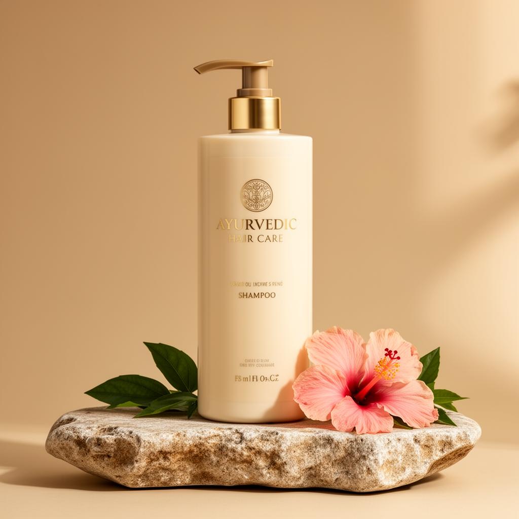 Nourishing Shampoo